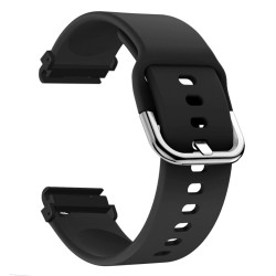 SKALO Silikonarmband Garmin...