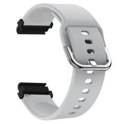 SKALO Silikonarmband Garmin...
