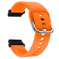 SKALO Silikonarmband Garmin...