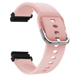 SKALO Silikonarmband Garmin...