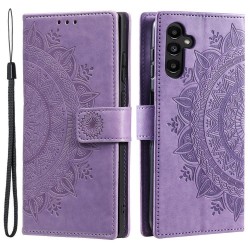 SKALO Samsung S25 Mandala...