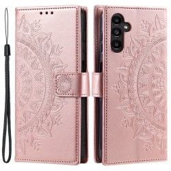 SKALO Samsung S25 Mandala...