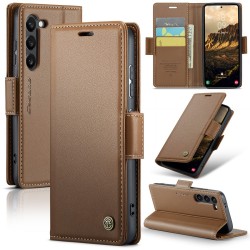 CaseMe Samsung S25 023...