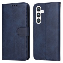 SKALO Samsung S25 PU-läder...