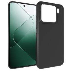 SKALO Xiaomi 15 Mattsvart...