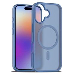 SKALO iPhone 17 Skin-touch...