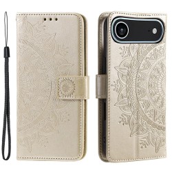 SKALO iPhone Air Mandala...