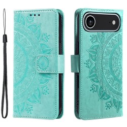 SKALO iPhone Air Mandala...