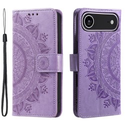 SKALO iPhone Air Mandala...