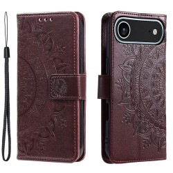 SKALO iPhone Air Mandala...