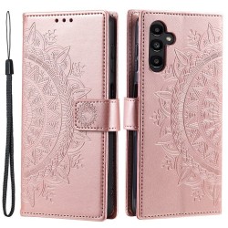 SKALO Samsung A17 Mandala...