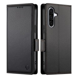 SKALO Samsung A17 PU-Läder...