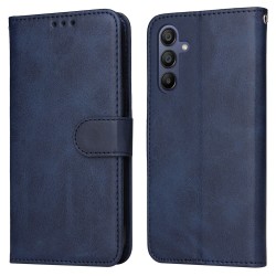 SKALO Samsung A17 PU-läder...