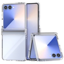 SKALO Samsung Z Flip7 Clear...