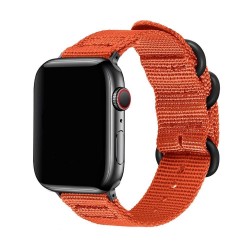 SKALO Nato-armband Nylon...