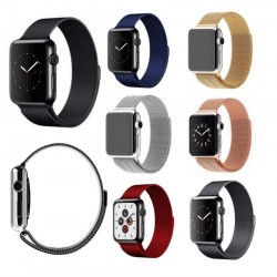 SKALO Milanese Loop Apple...