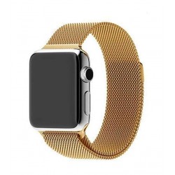 SKALO Milanese Loop Apple...