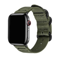 SKALO Nato-armband Nylon...