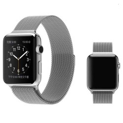 SKALO Milanese Loop Apple...
