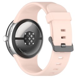 SKALO Silikonarmband Google...