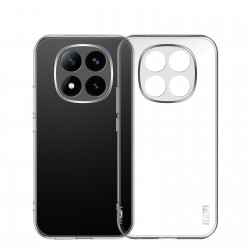 SKALO MOFI Clear TPU Skal...