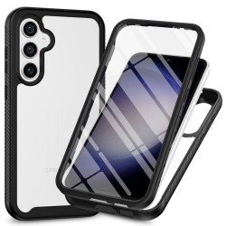 SKALO Shockproof Clear...