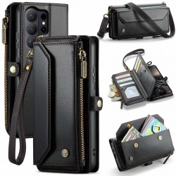 CaseMe C36 12-FACK Zipper...