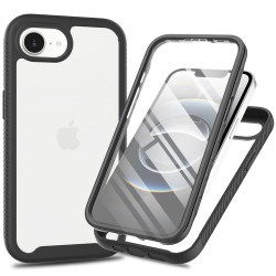 SKALO Shockproof Clear...
