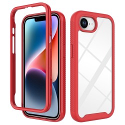 SKALO Shockproof Clear...