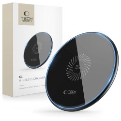 Tech-Protect QI15W-C1...
