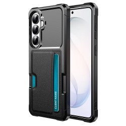 SKALO Shockproof Läder...