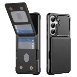 SKALO ZM11 Armor PU-Läder...