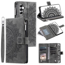 SKALO Big Wallet Mandala...