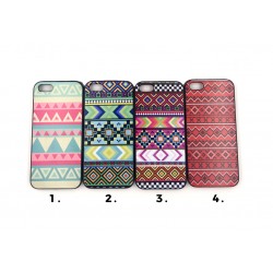 Pattern Skal iPhone...