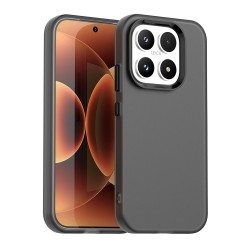 SKALO Matte Hybrid Skal för...
