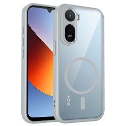 SKALO Skin-Touch Hybrid TPU...