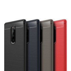 Stöttåligt Armor Carbon...