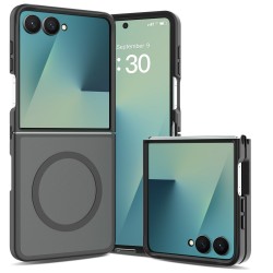 SKALO Skin-touch Hybrid...