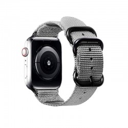 SKALO Nato-armband Nylon...