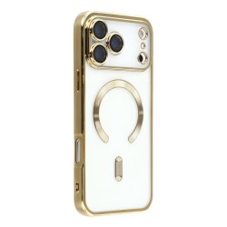 SKALO Metallic TPU Skal för...
