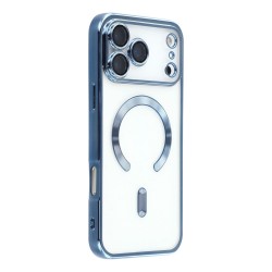 SKALO Metallic TPU Skal för...