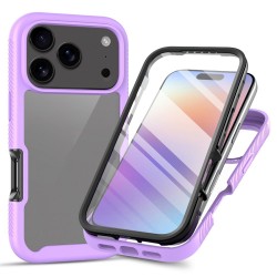 SKALO Shockproof Clear...