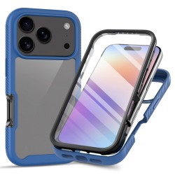 SKALO Shockproof Clear...