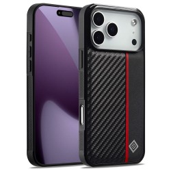 LC.IMEEKE Carbon Fiber Skal...