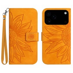 SKALO Embossed Flower...