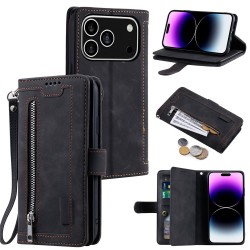 SKALO Big Wallet 9-FACK...