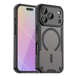 SKALO Armor Hybrid Frosted...