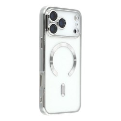 SKALO Metallic TPU Skal för...