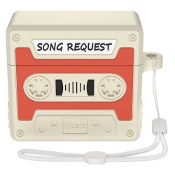 SKALO Cassette Tape Design...