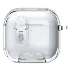 SKALO Transparent Hybrid...